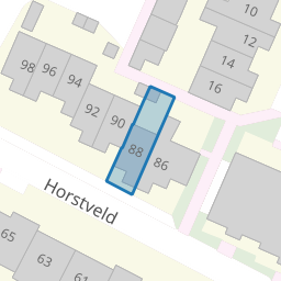 Perceel HHS00-C-5027