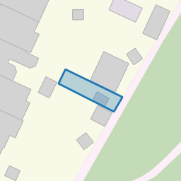 Perceel HHS00-C-5079