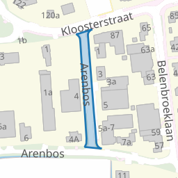 Perceel HHS00-C-5100