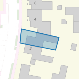 Perceel HHS00-C-5129