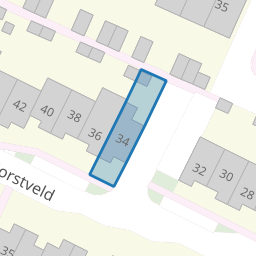 Perceel HHS00-C-5141