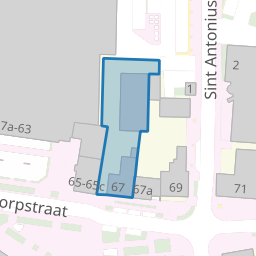 Perceel HHS00-C-5147