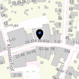 Appartement HHS00 C 5151 1