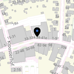 Appartement HHS00 C 5151 10