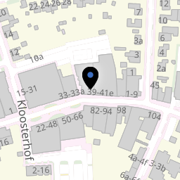 Appartement HHS00 C 5151 11