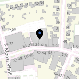 Appartement HHS00 C 5151 12