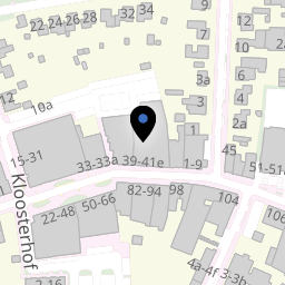 Appartement HHS00 C 5151 13