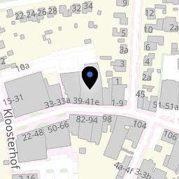 Appartement HHS00 C 5151 14