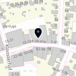 Appartement HHS00 C 5151 2