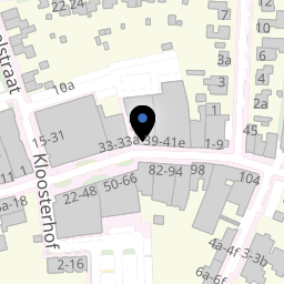 Appartement HHS00 C 5151 3