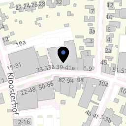 Appartement HHS00 C 5151 4