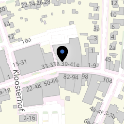 Appartement HHS00 C 5151 6