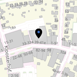 Appartement HHS00 C 5151 7