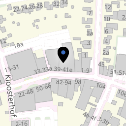 Appartement HHS00 C 5151 8
