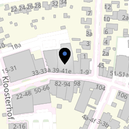 Appartement HHS00 C 5151 9