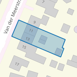 Perceel HHS00-C-5170