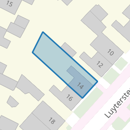 Perceel HHS00-C-5181