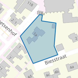 Perceel HHS00-C-5183