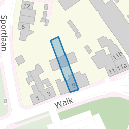 Perceel HHS00-C-5199