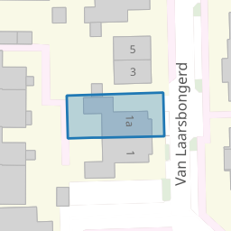 Perceel HHS00-C-5260