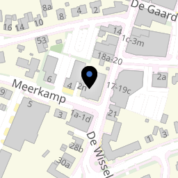 Appartement HHS00 C 5284 10