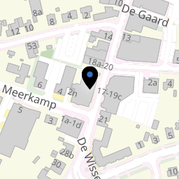 Appartement HHS00 C 5284 3