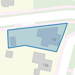 Perceel HHS00-C-5289