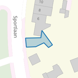 Perceel HHS00-C-5308