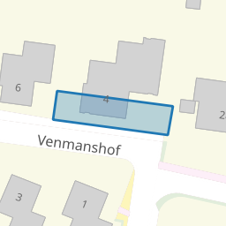 Perceel HHS00-C-5364