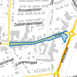 Perceel HHS00-C-5375