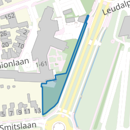 Perceel HHS00-C-5377