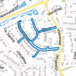 Perceel HHS00-C-5381