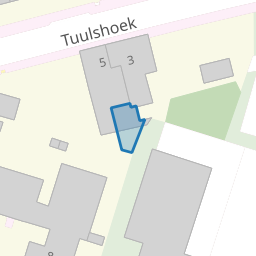 Perceel HHS00-C-5384