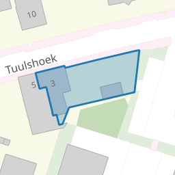 Perceel HHS00-C-5385