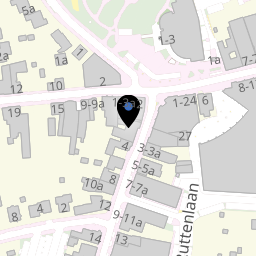 Appartement HHS00 C 5398 2