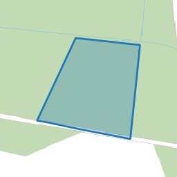 Perceel HHS00-K-165