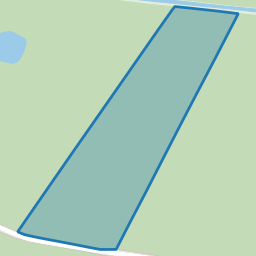 Perceel HHS00-K-168