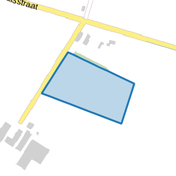 Perceel HHS00-K-196