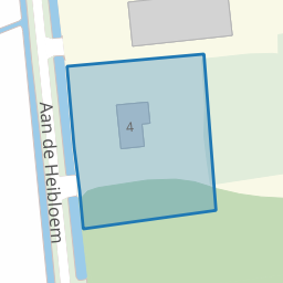 Perceel HHS00-K-310