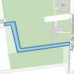Perceel HHS00-K-5