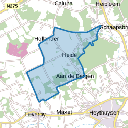 Sectie L