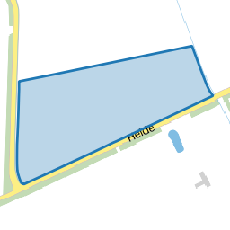Perceel HHS00-L-119