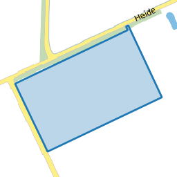 Perceel HHS00-L-124