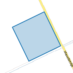 Perceel HHS00-L-126