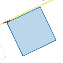 Perceel HHS00-L-128