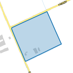 Perceel HHS00-L-131