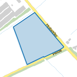 Perceel HHS00-L-151
