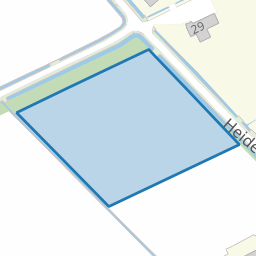 Perceel HHS00-L-167