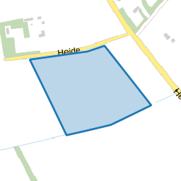 Perceel HHS00-L-182