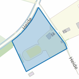 Perceel HHS00-L-196
